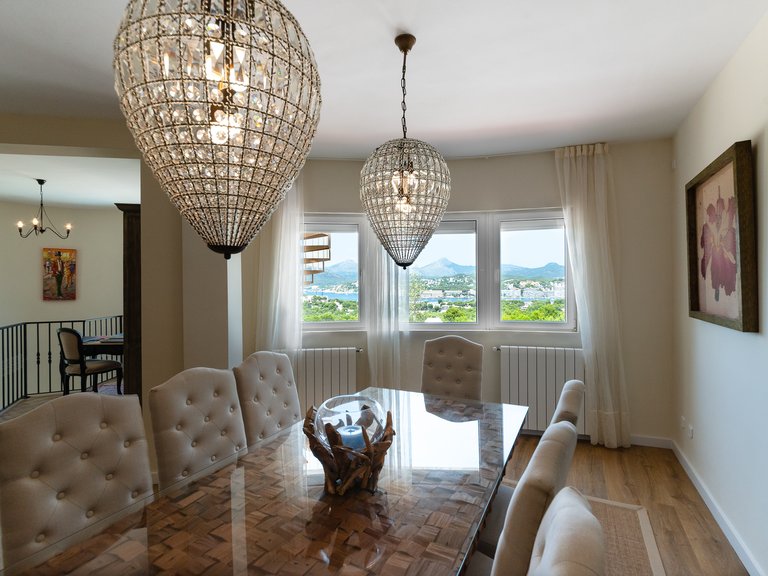 Villa for Sale in Santa Ponsa, Balearic Islands 29
