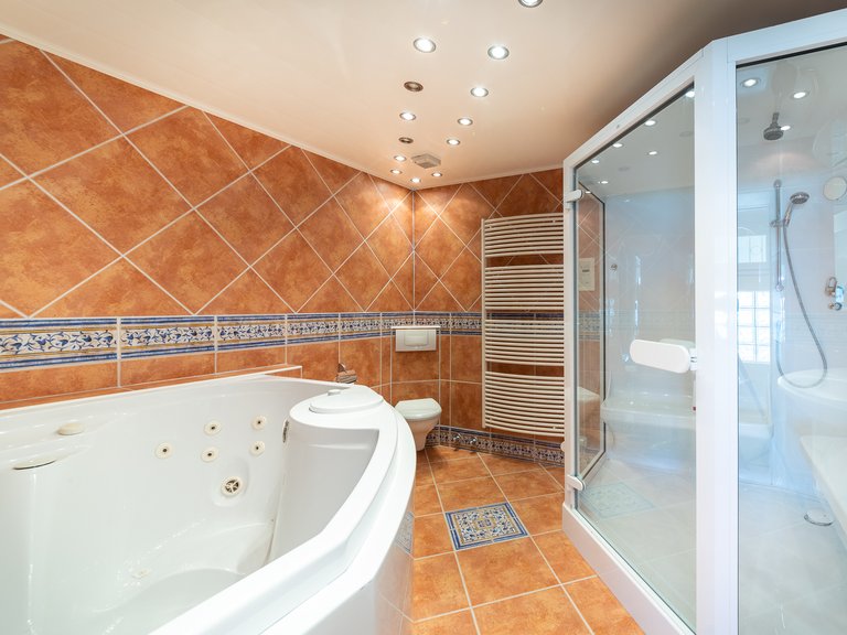 Villa for Sale in Santa Ponsa, Balearic Islands 22