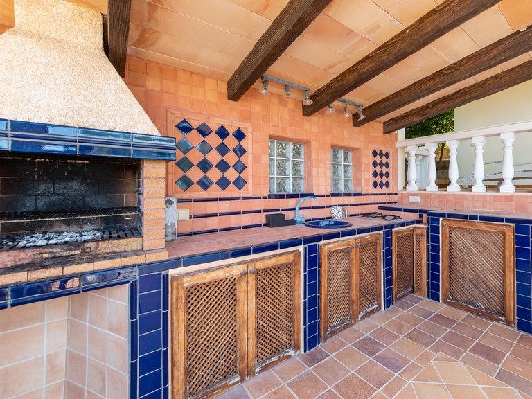 Villa for Sale in Santa Ponsa, Balearic Islands 12