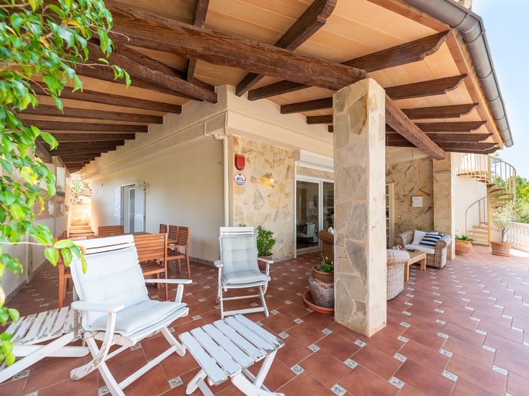Villa for Sale in Santa Ponsa, Balearic Islands 25