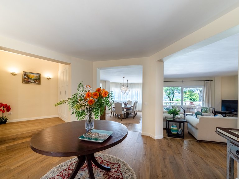 Villa for Sale in Santa Ponsa, Balearic Islands 10