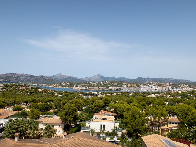 Villa for Sale in Santa Ponsa, Balearic Islands 6