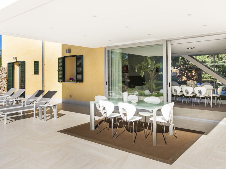Villa for Sale in Palma De Mallorca, Balearic Islands 8