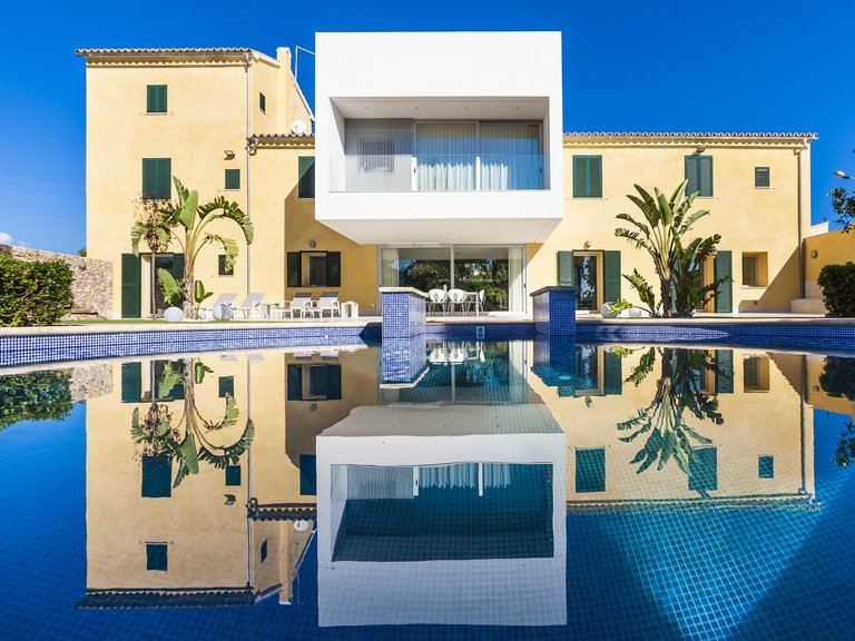 Villa for Sale in Palma De Mallorca, Balearic Islands 20