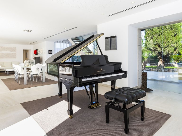 Villa for Sale in Palma De Mallorca, Balearic Islands 12