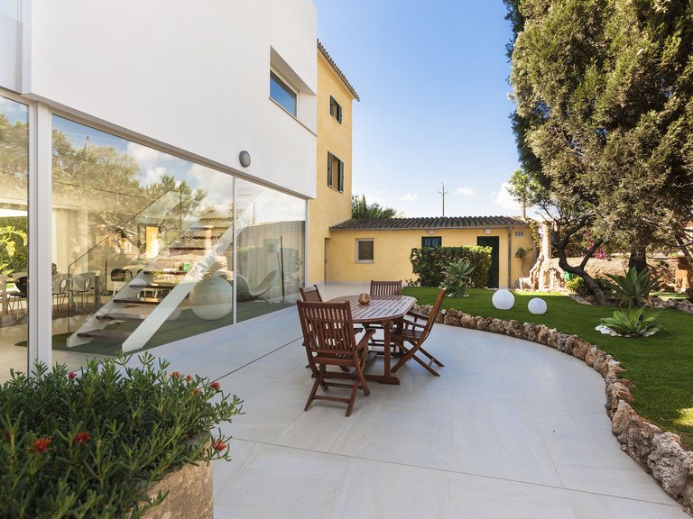 Villa for Sale in Palma De Mallorca, Balearic Islands 19