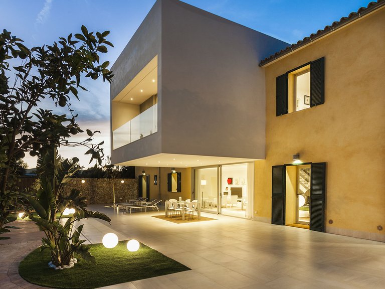 Villa for Sale in Palma De Mallorca, Balearic Islands 7