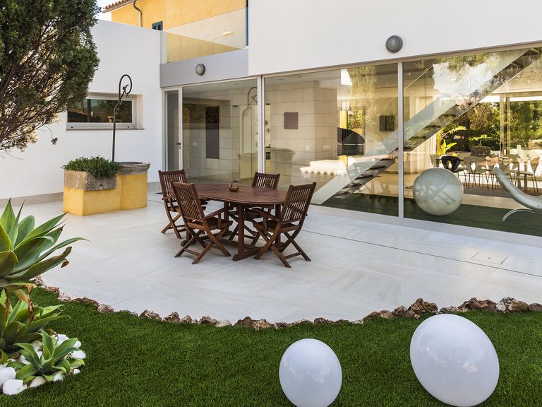 Villa for Sale in Palma De Mallorca, Balearic Islands 4