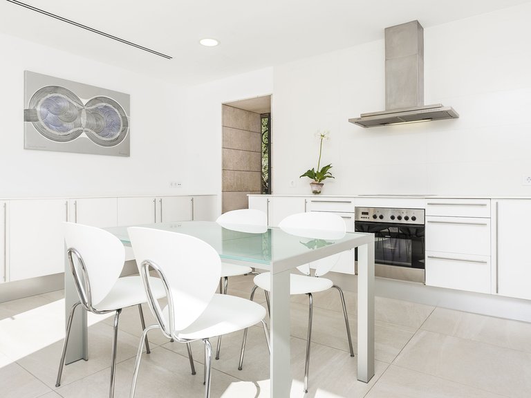Villa for Sale in Palma De Mallorca, Balearic Islands 14