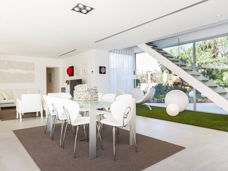 Villa for Sale in Palma De Mallorca, Balearic Islands 10
