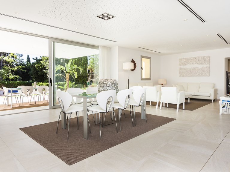 Villa for Sale in Palma De Mallorca, Balearic Islands 9