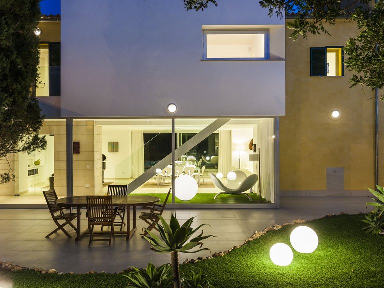 Villa for Sale in Palma De Mallorca, Balearic Islands 5