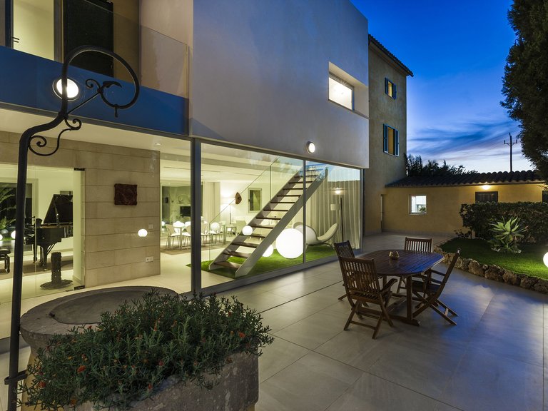 Villa for Sale in Palma De Mallorca, Balearic Islands 6