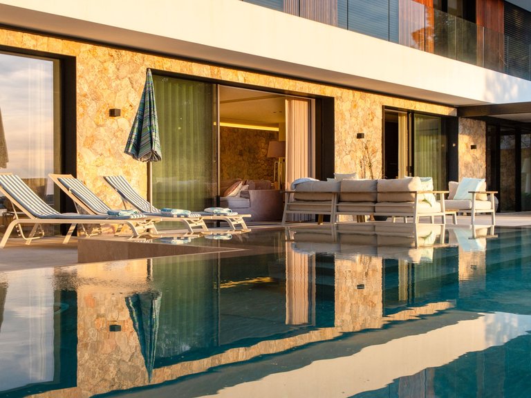 Villa for Sale in Puerto De Andratx, Balearic Islands 10