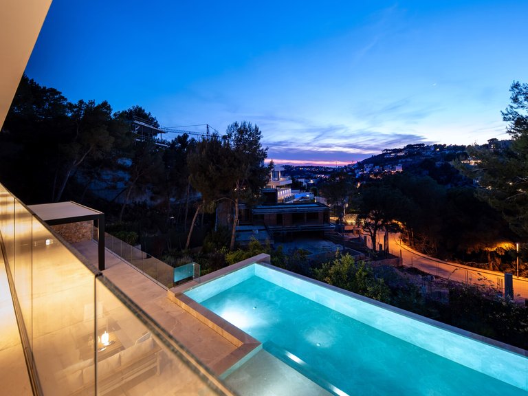 Villa for Sale in Puerto De Andratx, Balearic Islands 17