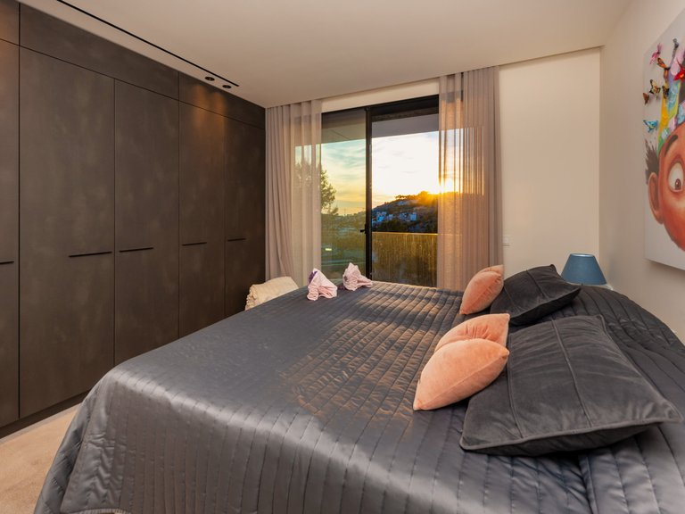 Villa for Sale in Puerto De Andratx, Balearic Islands 18