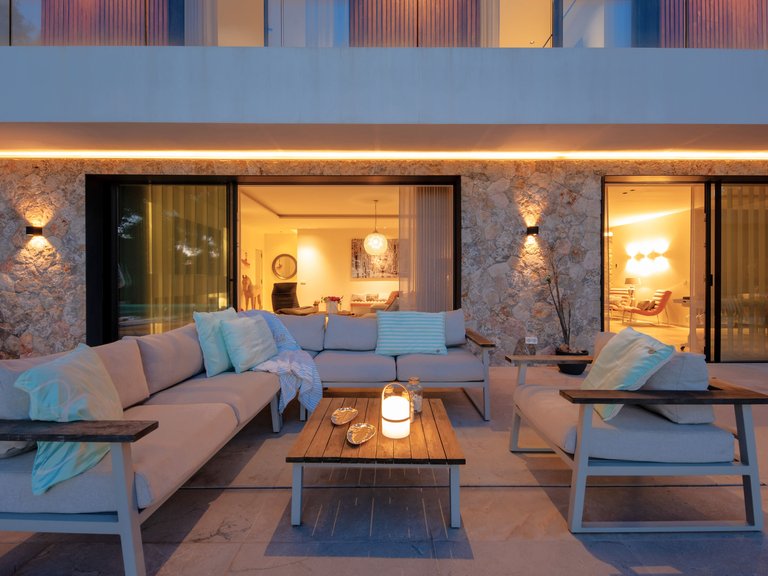 Villa for Sale in Puerto De Andratx, Balearic Islands 24