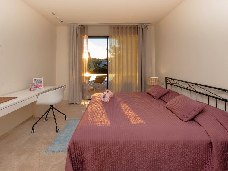 Villa for Sale in Puerto De Andratx, Balearic Islands 26