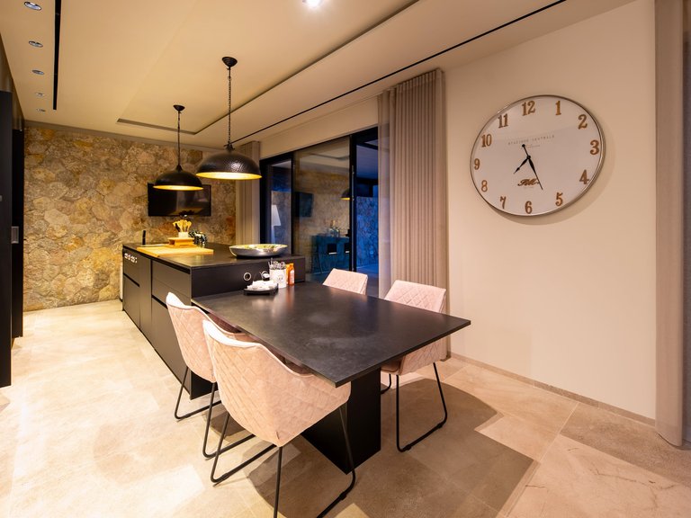 Villa for Sale in Puerto De Andratx, Balearic Islands 7