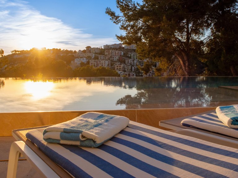 Villa for Sale in Puerto De Andratx, Balearic Islands 3