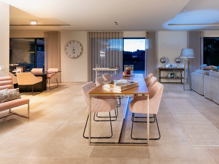 Villa for Sale in Puerto De Andratx, Balearic Islands 6