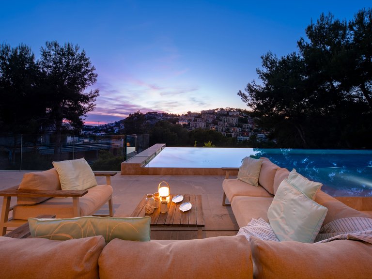 Villa for Sale in Puerto De Andratx, Balearic Islands 8