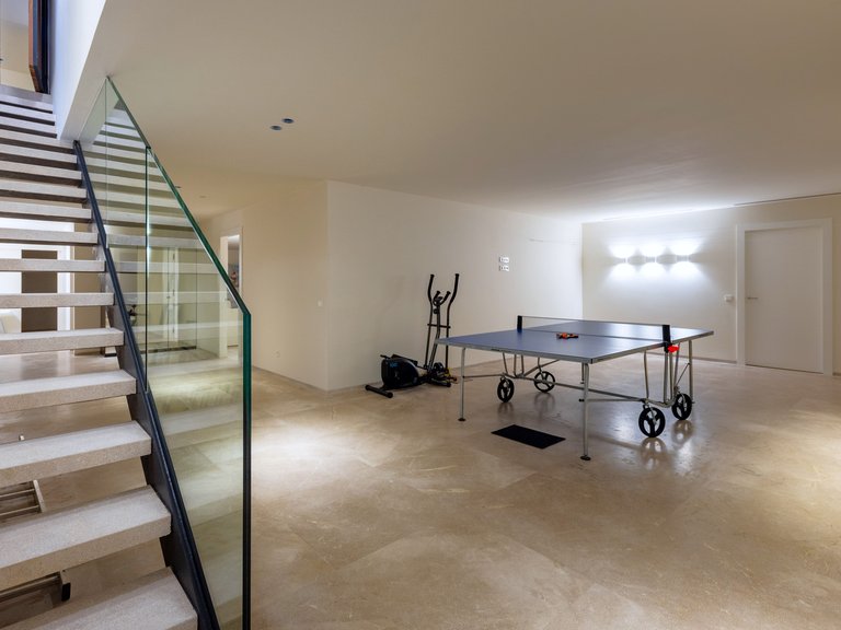 Villa for Sale in Puerto De Andratx, Balearic Islands 23