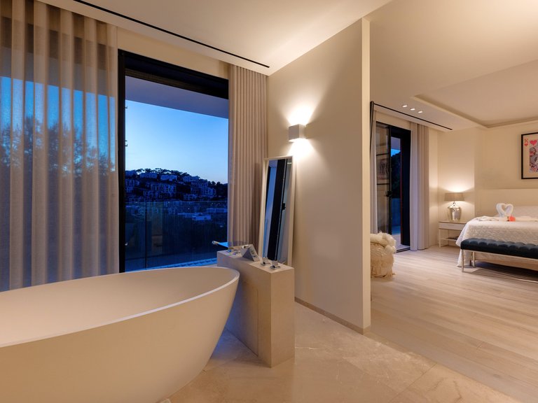 Villa for Sale in Puerto De Andratx, Balearic Islands 13