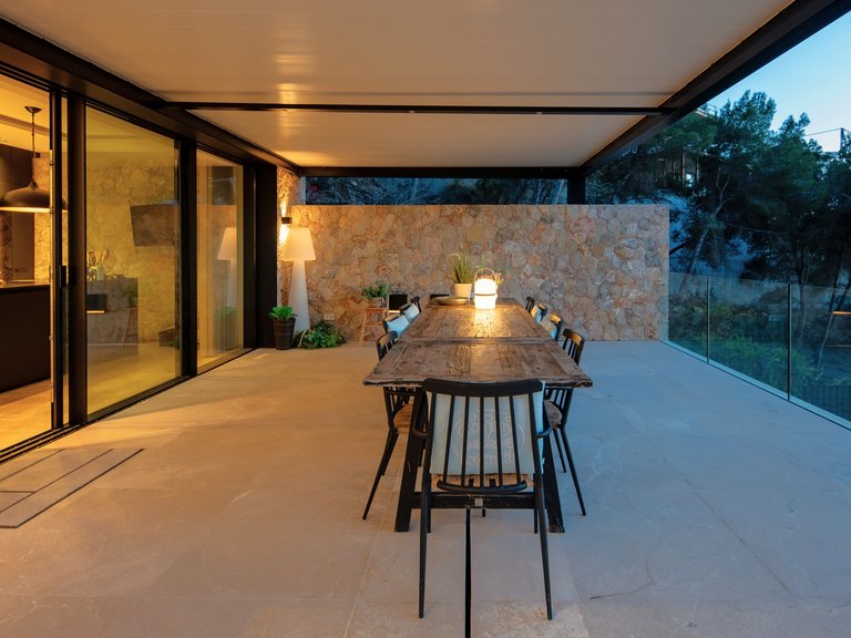 Villa for Sale in Puerto De Andratx, Balearic Islands 25