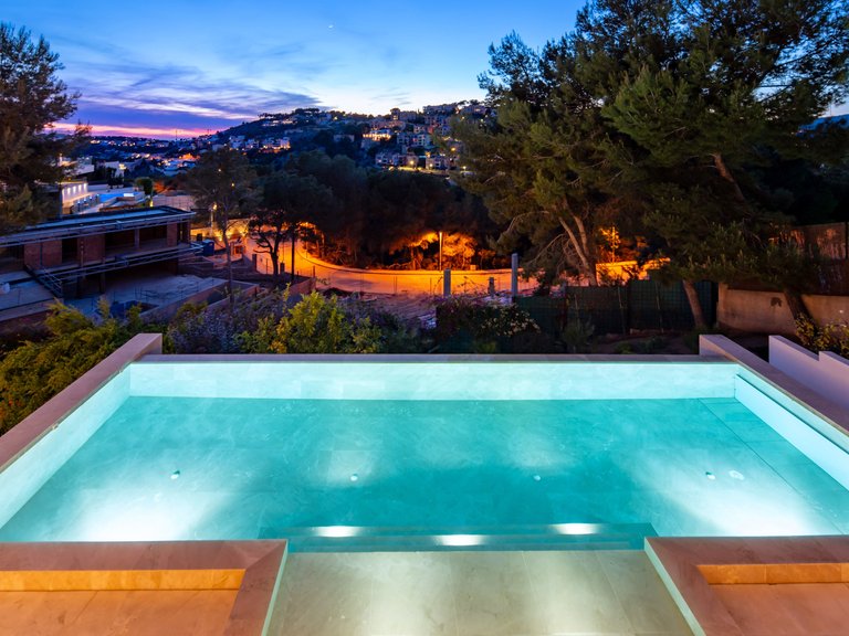 Villa for Sale in Puerto De Andratx, Balearic Islands 30