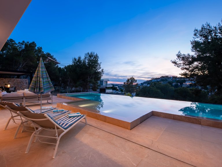 Villa for Sale in Puerto De Andratx, Balearic Islands 2