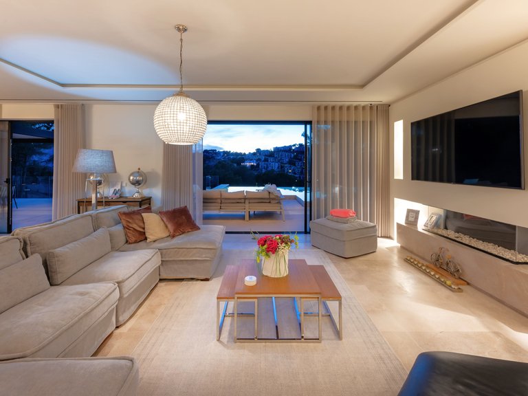 Villa for Sale in Puerto De Andratx, Balearic Islands 11