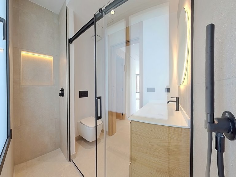 Apartment for Sale in El Terreno, Balearic Islands 12