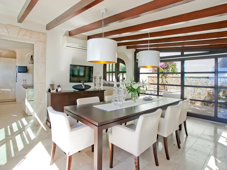 Villa for Sale in Bendinat, Balearic Islands 6