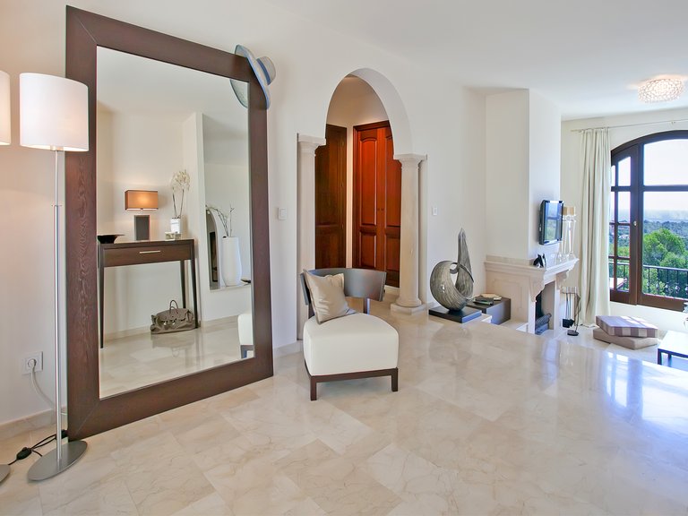 Villa for Sale in Bendinat, Balearic Islands 31