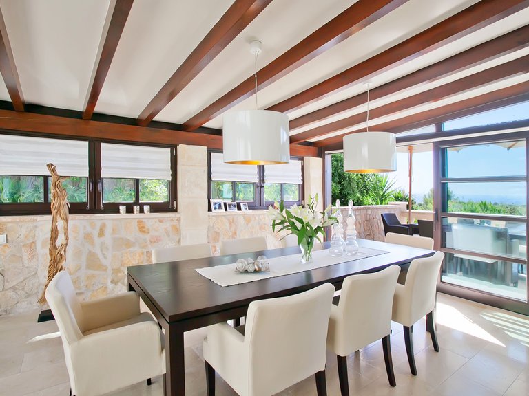Villa for Sale in Bendinat, Balearic Islands 21