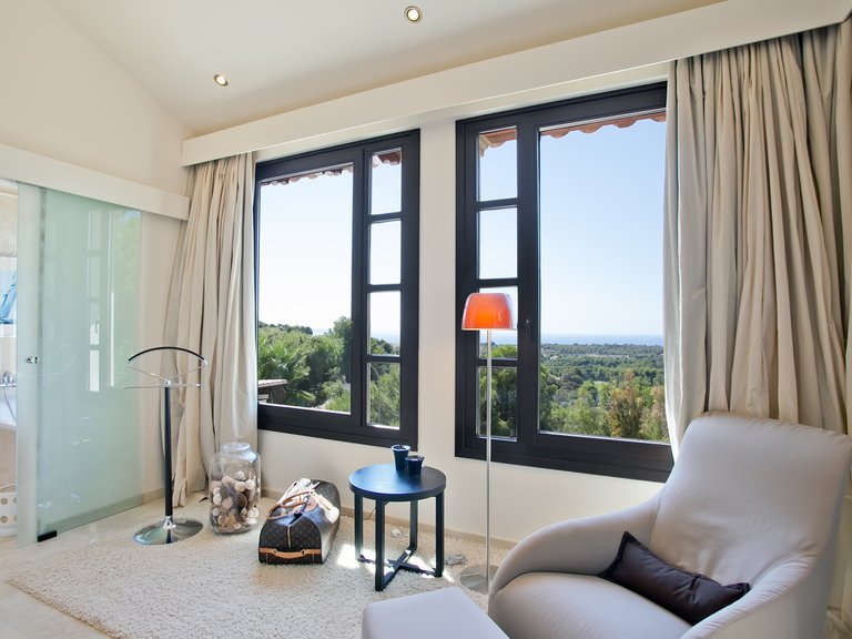 Villa for Sale in Bendinat, Balearic Islands 12