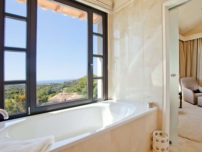 Villa for Sale in Bendinat, Balearic Islands 23