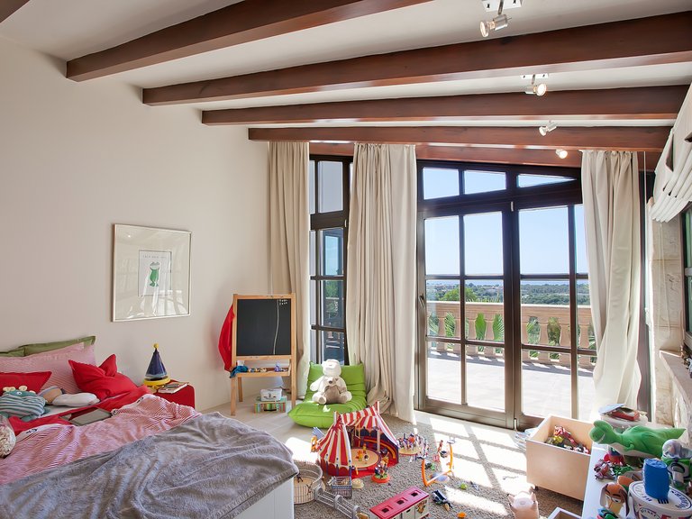 Villa for Sale in Bendinat, Balearic Islands 30
