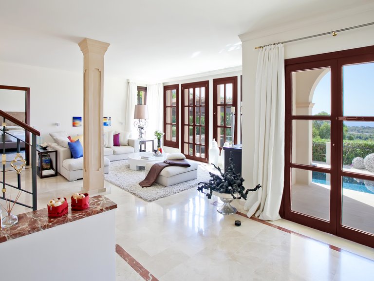 Villa for Sale in Bendinat, Balearic Islands 11