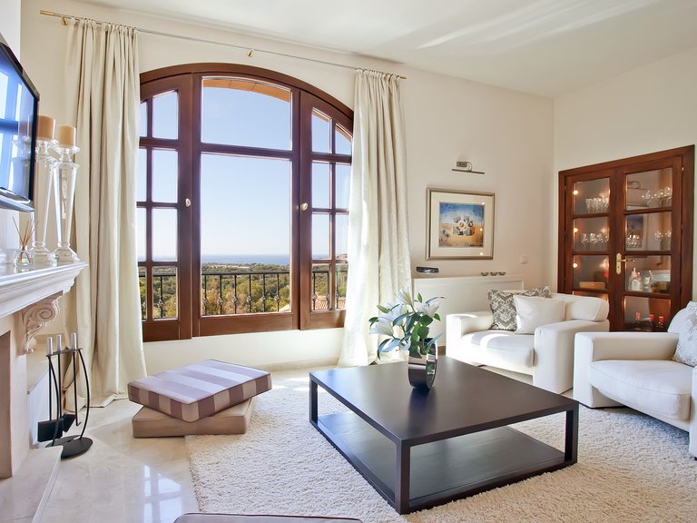 Villa for Sale in Bendinat, Balearic Islands 10