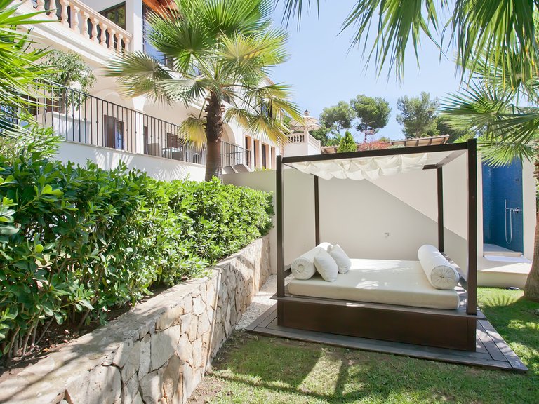 Villa for Sale in Bendinat, Balearic Islands 27