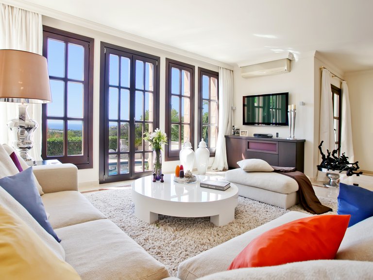 Villa for Sale in Bendinat, Balearic Islands 3