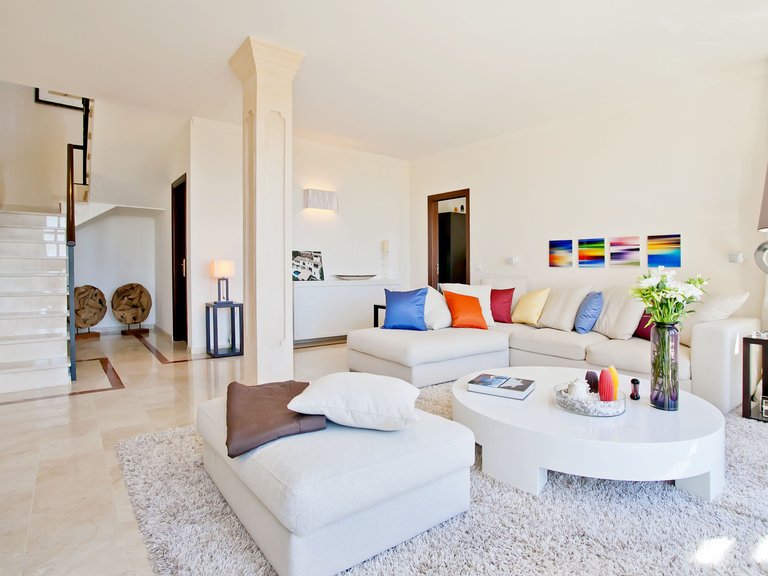 Villa for Sale in Bendinat, Balearic Islands 17