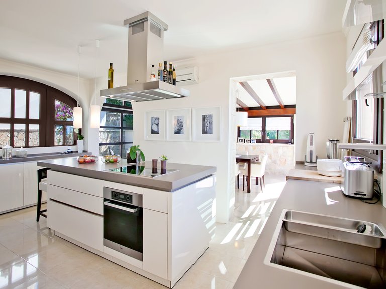 Villa for Sale in Bendinat, Balearic Islands 19