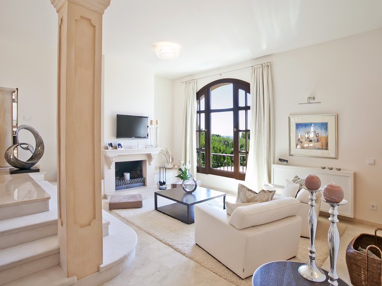 Villa for Sale in Bendinat, Balearic Islands 4
