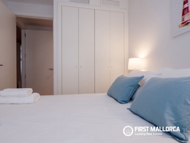 Apartment for Rent in Palma Old Town, Balearic Islands 6