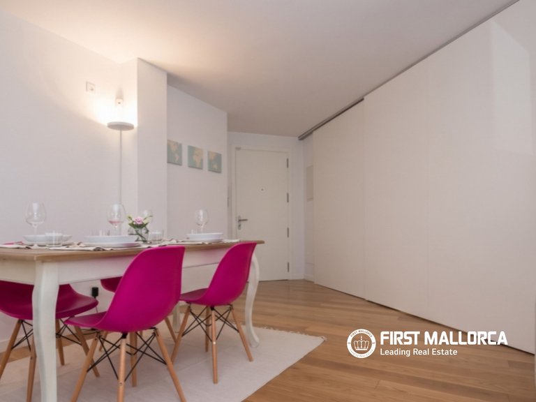 Apartment for Rent in Palma Old Town, Balearic Islands 3