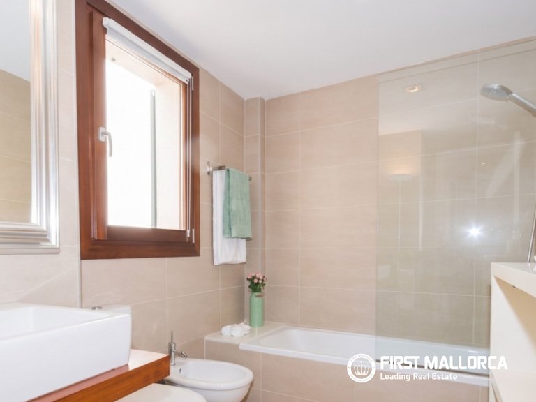 Apartment for Rent in Palma Old Town, Balearic Islands 8
