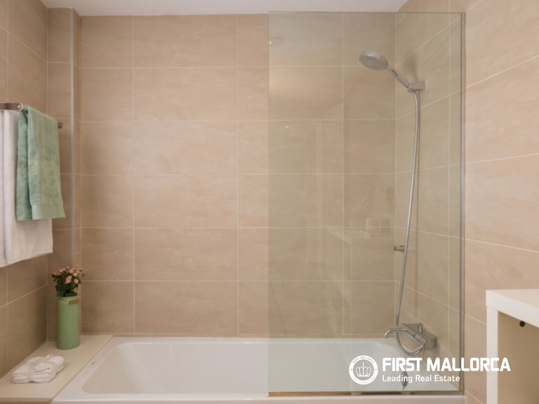 Apartment for Rent in Palma Old Town, Balearic Islands 10